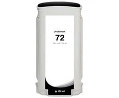 HP 72 C9370A PBK rašalinė kasetė G&amp;G suderinama