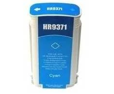 HP 72 C9371A C rašalinė kasetė G&amp;G suderinama