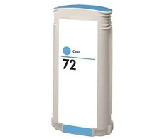 HP 72 C9371A C rašalinė kasetė G&amp;G suderinama