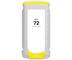 HP 72 C9373A Y rašalinė kasetė G&amp;G suderinama