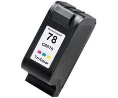 HP 78 C6578DE CMY rašalinė kasetė Dore suderinama
