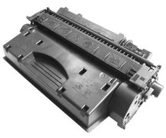 HP 80A CF280A toneris Dofe suderinamas