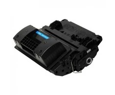 HP 81X CF281X toneris Dore suderinamas