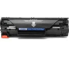 HP 83A CF283A Canon 737 toneris Dore suderinamas