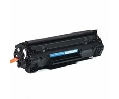 HP 83X CF283X Canon 737 toneris Dore suderinamas