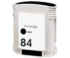 HP 84 C5016A BK rašalinė kasetė Dofe suderinama