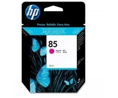 HP C9426A ink cartridge No. 85, magenta