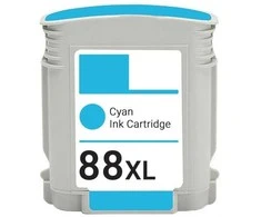 HP 88XL C9391A C rašalinė kasetė Dofe suderinama