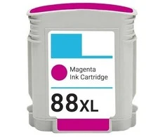 HP 88XL C9392A M rašalinė kasetė Dofe suderinama
