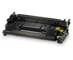 HP 89A CF289A toneris Dore suderinamas be čipo