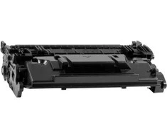 HP 89X CF289X toneris Dore suderinamas, be čipo