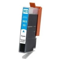 HP 903XL T6M03AE C rašalinė kasetė G&amp;G suderinama