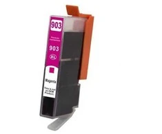 HP 903XL T6M07AE M rašalinė kasetė Dore suderinama