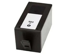 HP 903XL T6M15AE BK rašalinė kasetė Dore suderinama