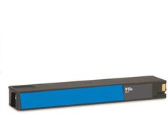 HP 913A F6T77AE C rašalinė kasetė G&amp;G suderinama