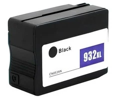 HP 932XL CN053AE BK rašalinė kasetė Dore suderinama