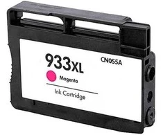HP 933XL CN055AE M rašalinė kasetė Dofe suderinama