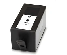 HP 934XL C2P23AE BK rašalinė kasetė G&amp;G suderinama