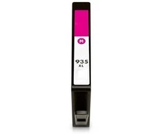HP 935XL C2P25AE M rašalinė kasetė G&amp;G suderinama