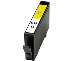HP 935XL C2P26AE Y rašalinė kasetė Dore suderinama