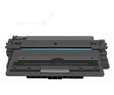 HP 93A Juodas CZ192A analog LaserJet Toneris Cartridge, G&amp;G