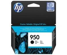 HP 950 CN049AE BK rašalinė kasetė