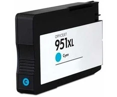HP 951XL CN046AE C rašalinė kasetė Dore suderinama