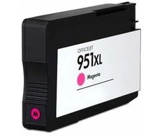 HP 951XL CN047AE M rašalinė kasetė Dore suderinama