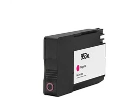 HP 953XL F6U17AE M rašalinė kasetė Dore suderinama