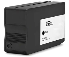 HP 953XL L0S70AE BK rašalinė kasetė Dore suderinama