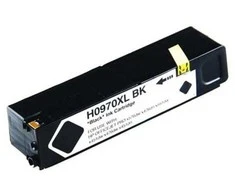 HP 970XL CN625AE BK rašalinė kasetė Dore suderinama