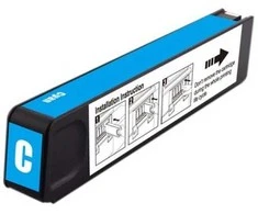 HP 971XL CN626AE C rašalinė kasetė G&amp;G suderinama