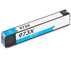 HP 973X F6T81AE C rašalinė kasetė Dofe suderinama