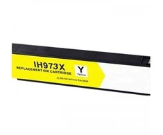 HP 973X F6T83AE Y rašalinė kasetė Dore suderinama
