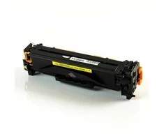 HP 304A 305A 312A CC532 CE412A CF382A toneris Dore suderinamas