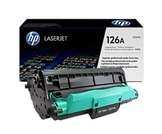 HP 126A CE314A būgnas