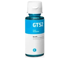 HP GT-52 GT52 M0H54AE C rašalas Dore suderinamas