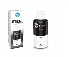 Hewlett Packard (HP) HP GT53XL Originalus Juoda 1 vnt (Pažeista pakuotė)