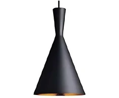 Pakabinamas šviestuvas Bona electrica Lempa LUX Modelis 003, vidinė, LED