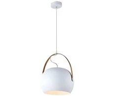 Pakabinamas šviestuvas Bona electrica Lempa ŠviesaTech 008 LED, Šilta Balta