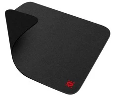 Pelės padas MP-Juodas-S Defender 50017, 35x25cm