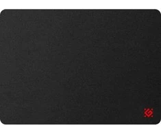Pelės padas MP-Juodas-S Defender 50017, 35x25cm