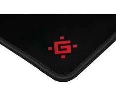 Defender Gaming Juodas XXL ONE padėklas 680x240x5 mm