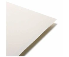 Kartonas SMLT, A4, 300g, 10 lapų , baltas