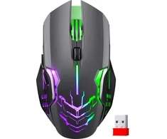 Pelė Defender GM-511 Katana juoda