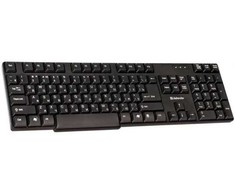 Klaviatūra Defender Accent KB930BUE