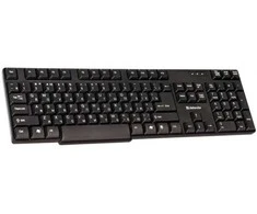 Klaviatūra Defender Accent KB930BUE