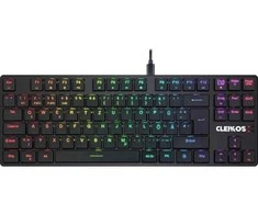 Klaviatūra Cleikos GK-135
