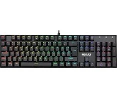 Klaviatūra Mirax GK-352