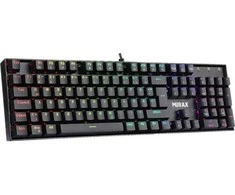Klaviatūra Mirax GK-352